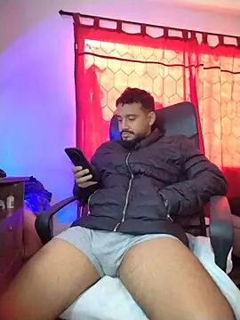 BadboyX333 live sex cam