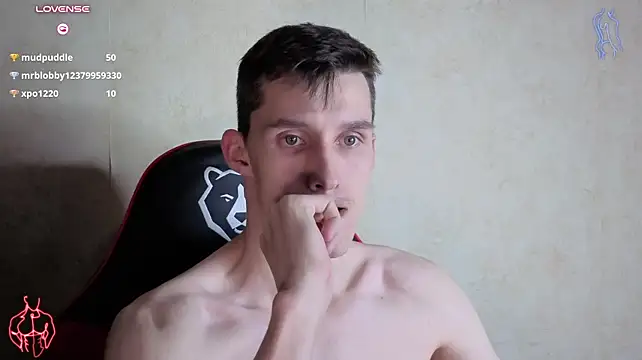 touch_me7 live cam on StripChat