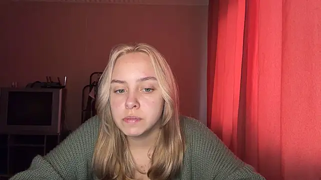 LizzAndar live cam on StripChat