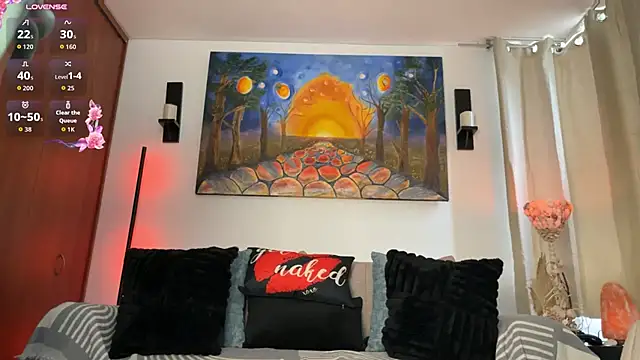 Adams_ricci live sex cam