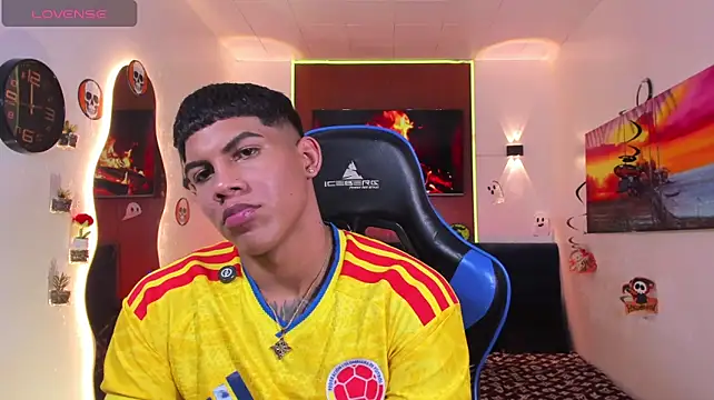 Damian_latinxxx