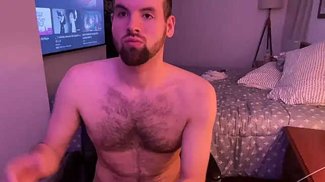 hairyavg