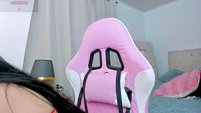 carlaperez_ live cam on StripChat