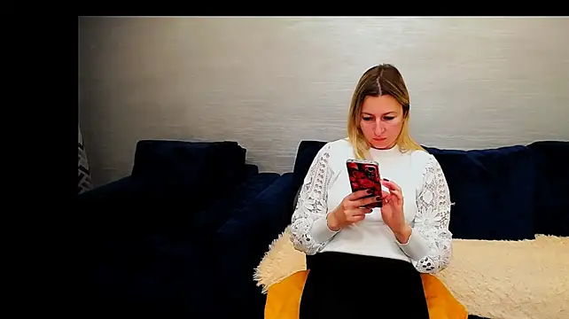 Incredible_Ariela live cam on StripChat