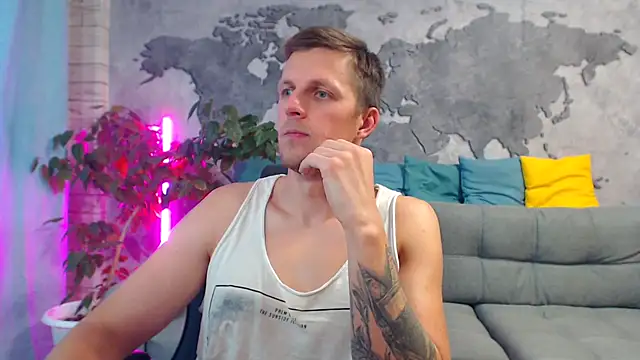 VikingChrisss webcam