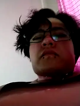ftm_bunny's live room