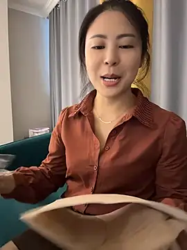 YaoYao8888 live cam on StripChat