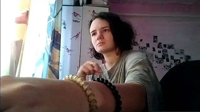 KieraTerlecki live cam on StripChat