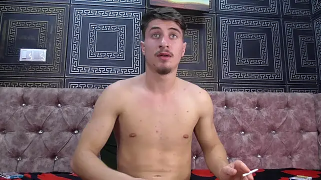 CaspianCove live cam on StripChat