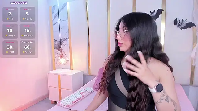 KamilaVegga