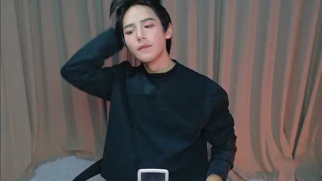 Lumi-ya webcam
