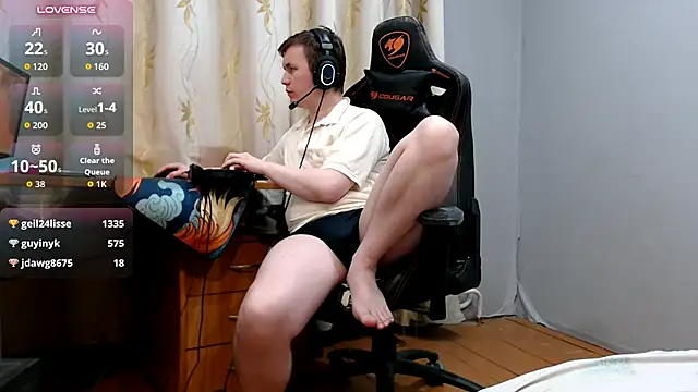 Iliaskrislove