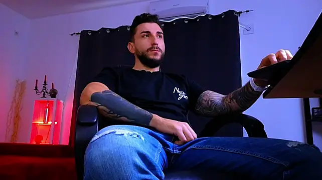 MightyAaron66