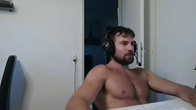 alpha-hunk webcam