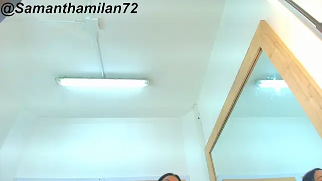 SamanthaMilann webcam