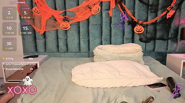 KendallVixen