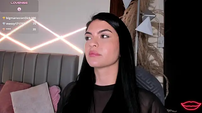 Veronicalanx1