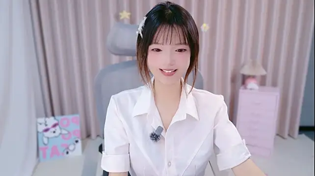 TangTang-1 live cam on StripChat