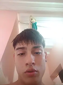 The_beby_guy live cam on StripChat