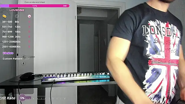 zackfraser (M young) - Cock,ass,hard cock