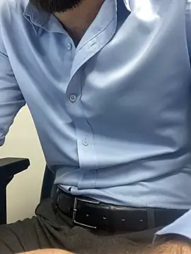 speddy34 (M young) - Office show dick