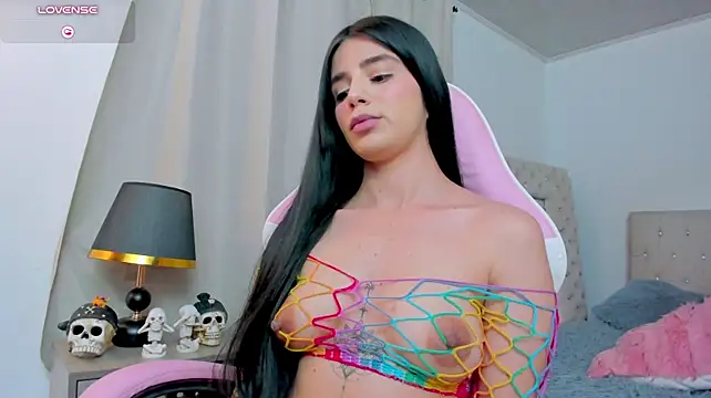 carlaperez_ live cam on StripChat