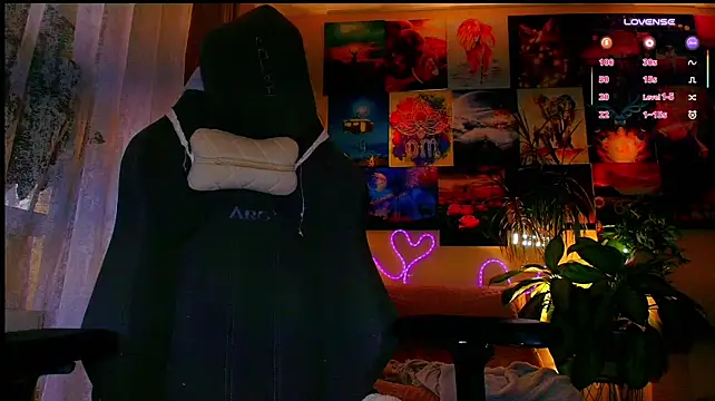 GoodWitch_ webcam