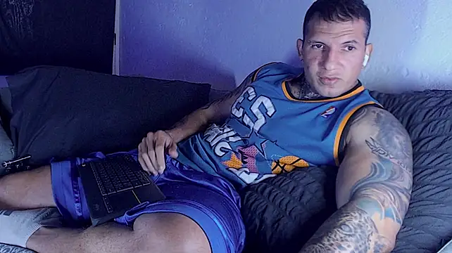 Shane_Clay
