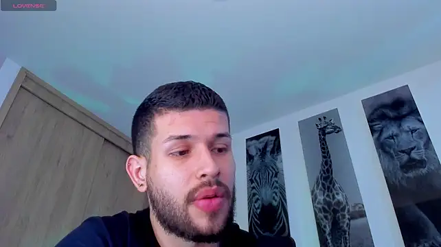 Santos_ramirez1 webcam