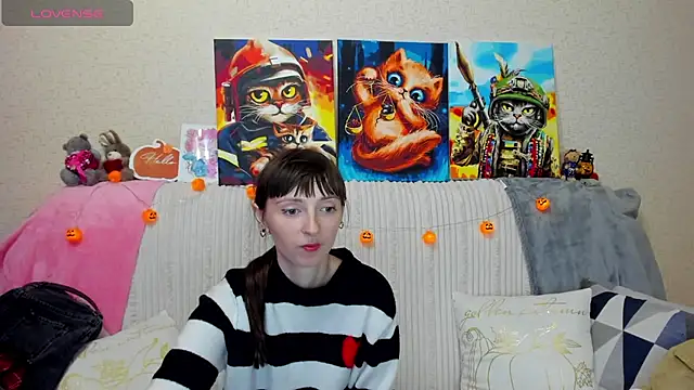 TayanaJons