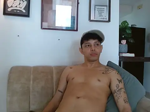 tonysexyboy