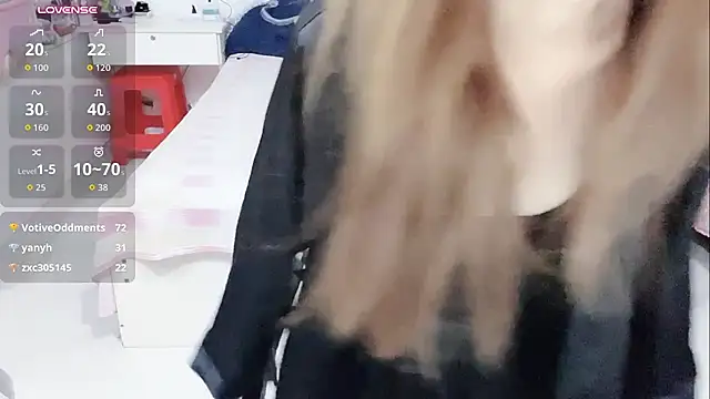 miaomiao-99 live sex cam