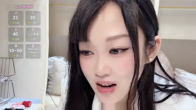 yueyue2003 webcam