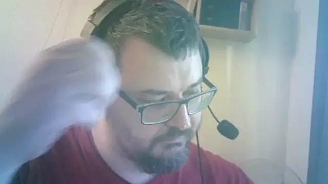 SirAbuser live sex cam
