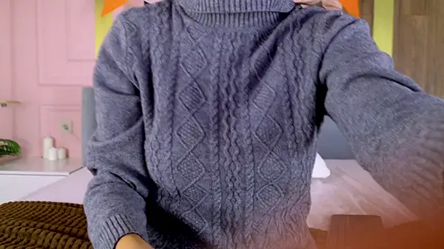 MilaLavson live sex cam
