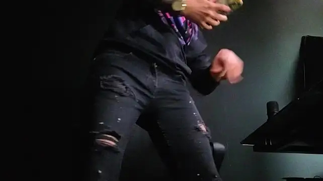 FelixStarkk webcam