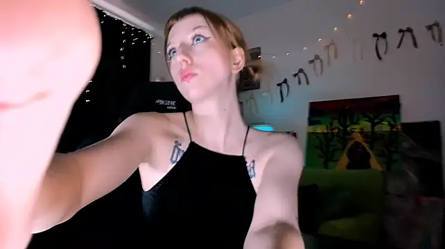 Felicia_Bri webcam