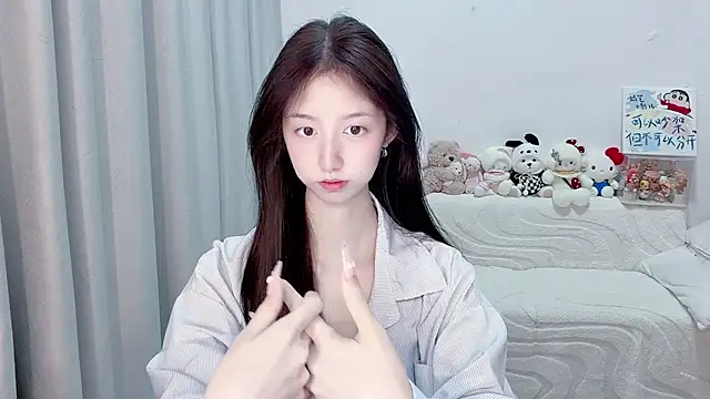 lucky-tt live cam on StripChat