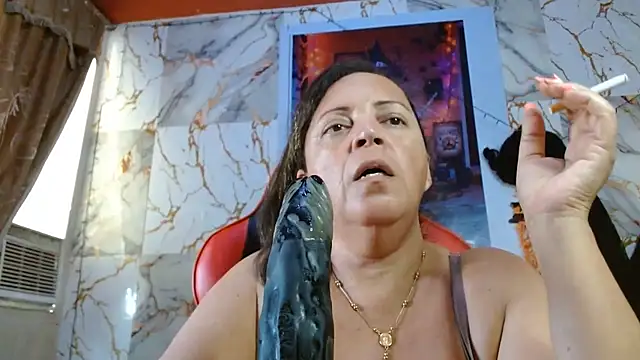 alina_maturehot