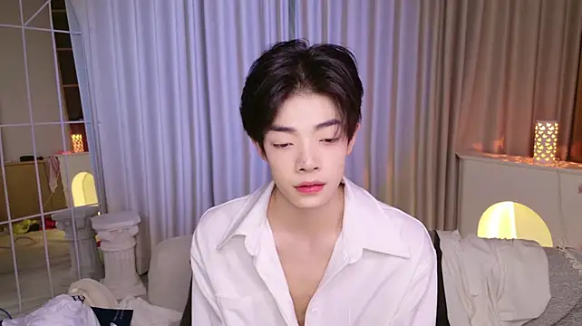 XiaoZeouba webcam