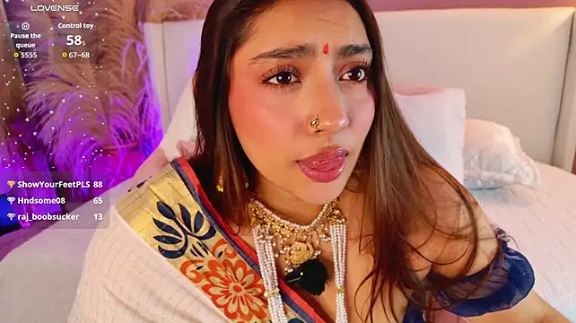 ashalisha