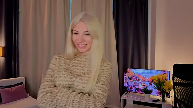 EllisSkyy live cam on StripChat