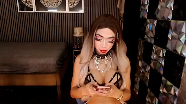 MariaSofiaLoveTS live cam on StripChat