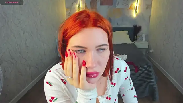 Vita_Foster7 live cam on StripChat