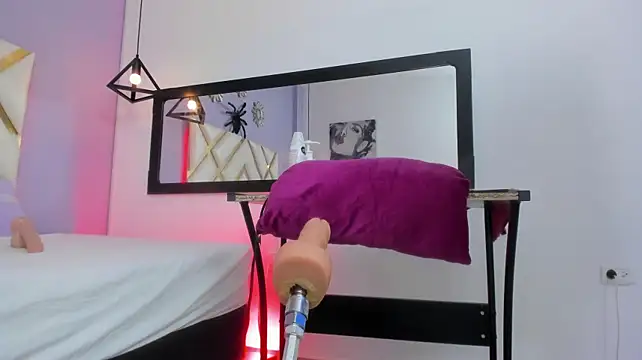 Ada_Porter live cam on StripChat