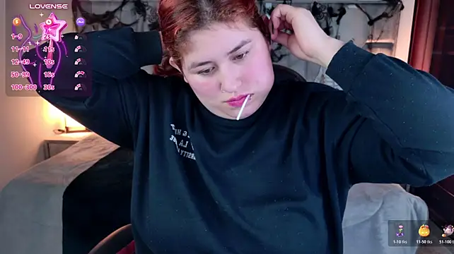 azul_veraa live cam on StripChat