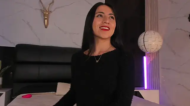 Velvet_GG live cam on StripChat