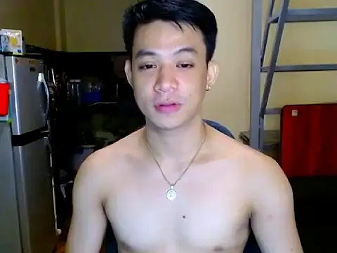 AsianCUMQUICKLY live cam on StripChat