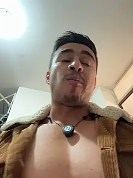 Chris_Clarck live cam on StripChat