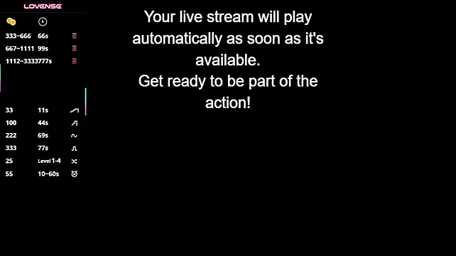 LilaTouch live cam on StripChat